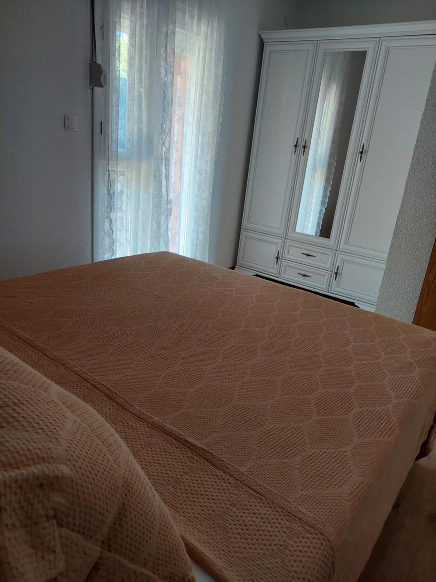 Bella Vista Appartement Komarna Buitenkant foto